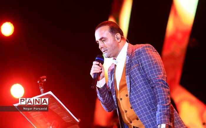 خواننده سریال شهرزاد مهاجرت کرد