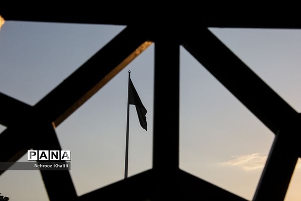 آیین سلام بر محرم