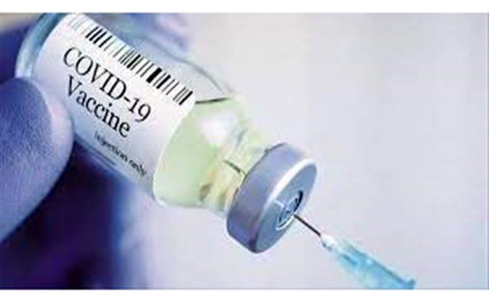 تست نهایی خط دوم تولیدبرکت با ظرفیت ۶تا ۸ میلیون دوز درماه