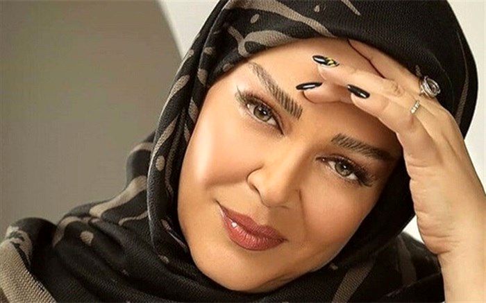 بازی مشترک نیما رئیسی و نیوشا ضیغمی در فیلم بهاره رهنما