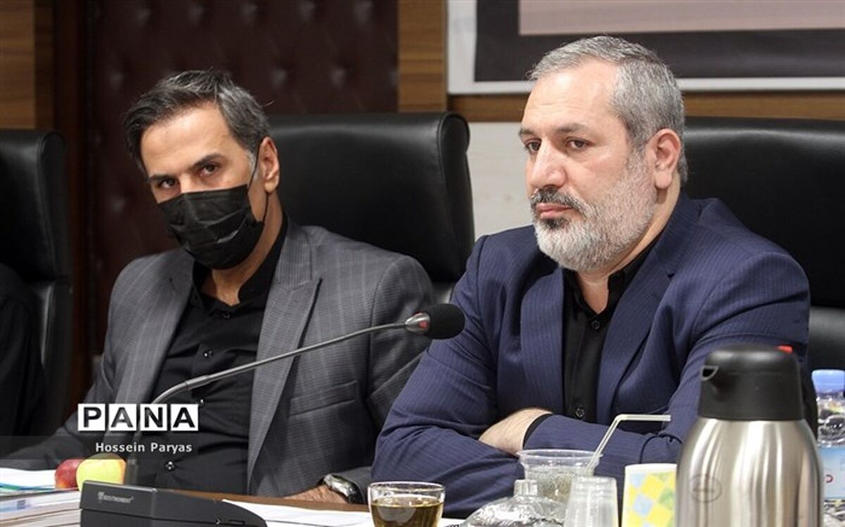 ابلاغ سند تحول تشکیلات دانش‌آموزی پیشتازان؛ به زودی