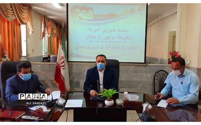 تمامی اعمال و رفتار ما در جامعه باید برگرفته از مکتب امام حسین (ع) باشد