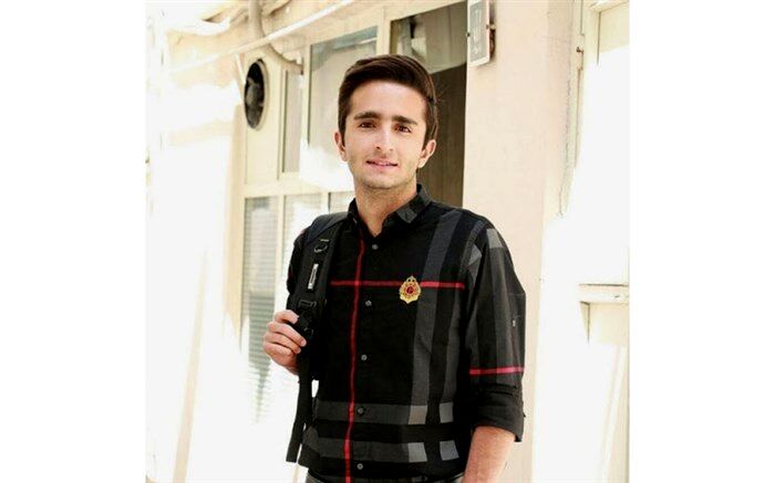 کودک بازیگری که این روزها به‌جای سینما مشق وکالت می‌ کند