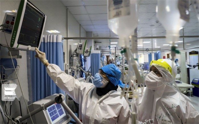 صف مرگ و زندگی