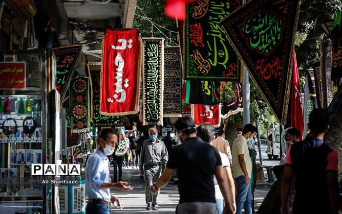 تاکید ناجا بر رعایت شیوه‌نامه‌های بهداشتی در ایام محرم