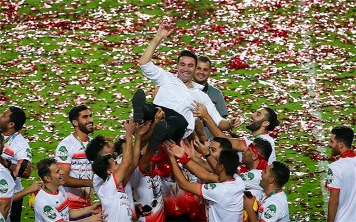 آقای سرمربی در آزمون بزرگ؛ روزهای پرالتهاب برای قهرمان آغاز شد