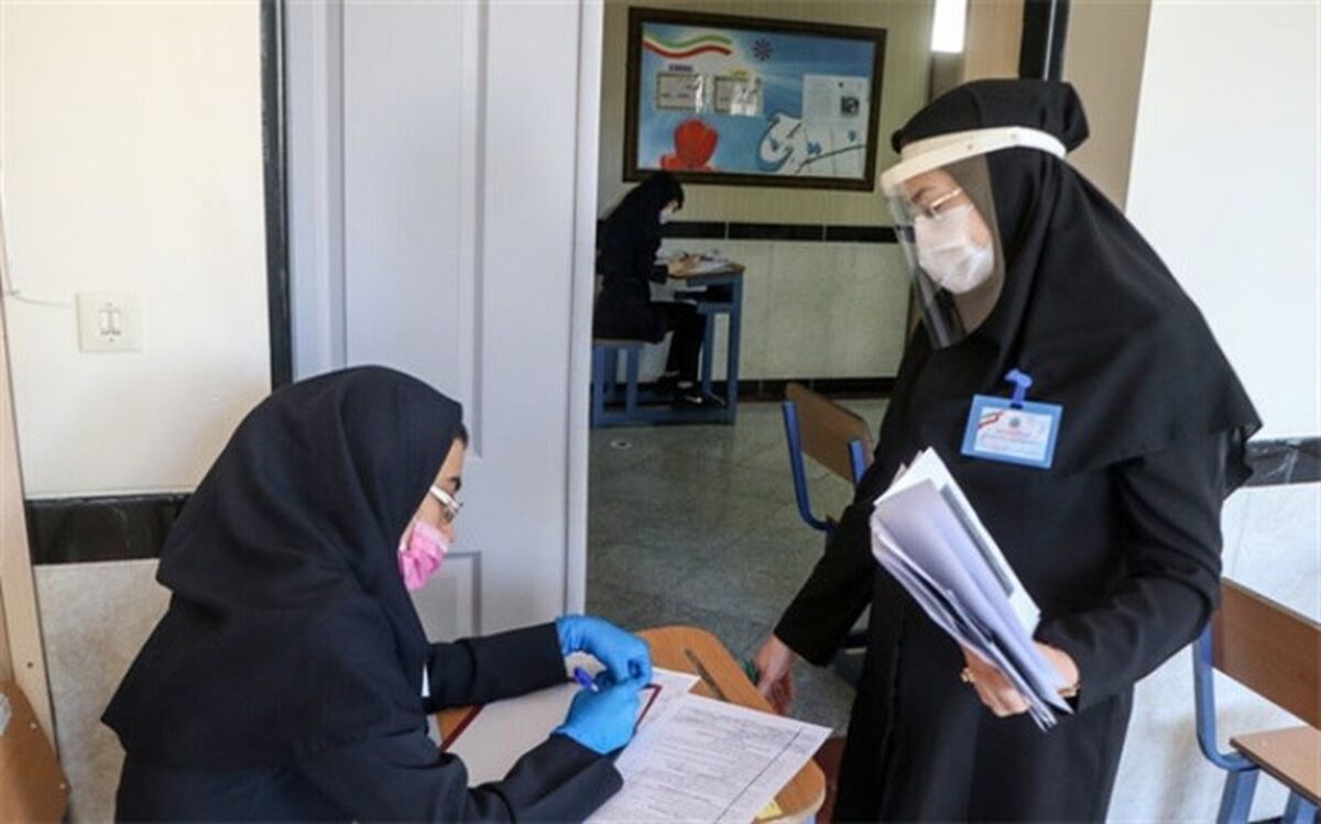 دانشجویان دانشگاه آزاد خواستار لغو آزمون جامع شدند