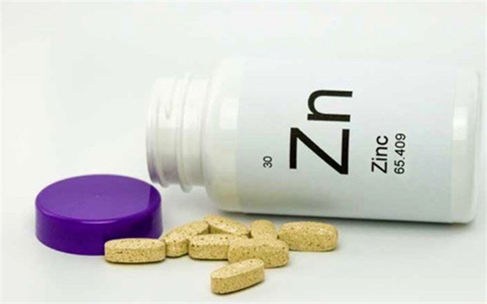 قرص زینک پلاس چاق کننده است؟