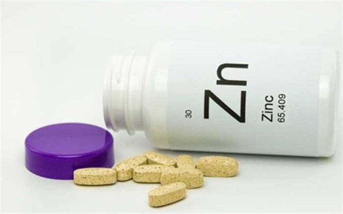 قرص زینک پلاس چاق کننده است؟