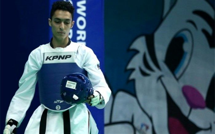 رنکنیگ جهانی تکواندو؛ پنجمی بهترین جایگاه برای ایرانی‌ها