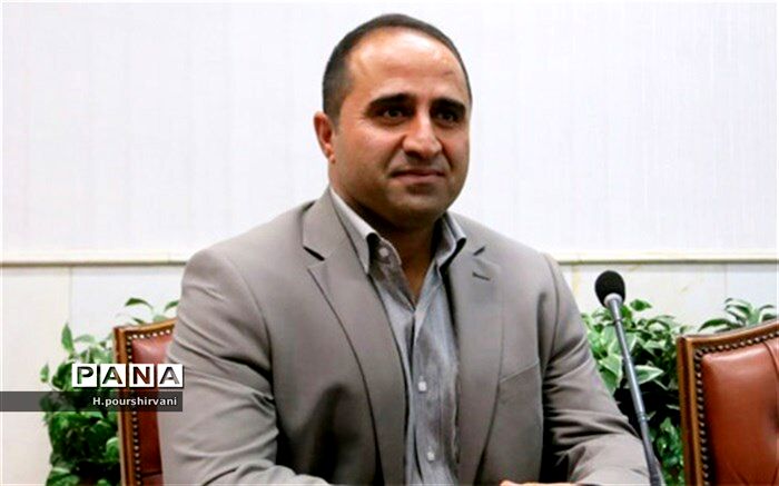 حضور ورزشکاران چهارمحال و بختیاری در اردوی تیم‌ملی پاورلیفتینگ
