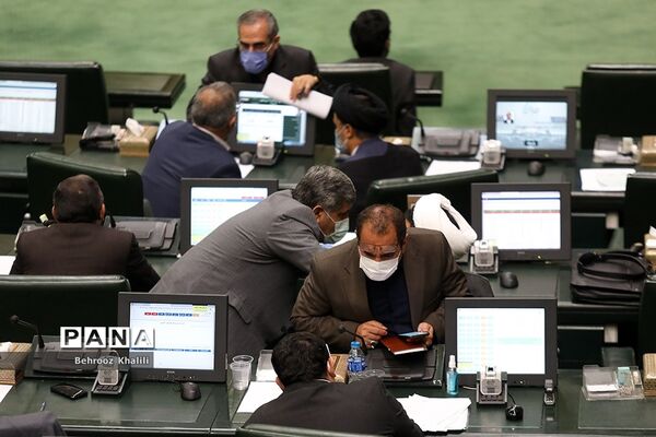 صحن علنی مجلس شورای اسلامی
