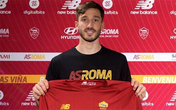 خرید جدید مورینیو برای گرگ‌ها معرفی شد