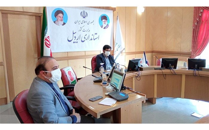 استاندار اردبیل: دانشگاه‌ها برای استان ظرفیت‌سازی کنند