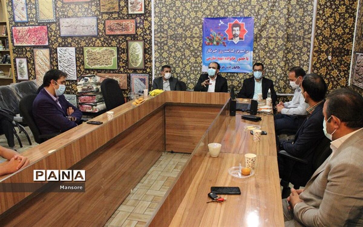 اقدام ارزشمند اداره فرهنگی، هنری،اردوها و فضاهای پرورشی آموزش و پرورش لرستان