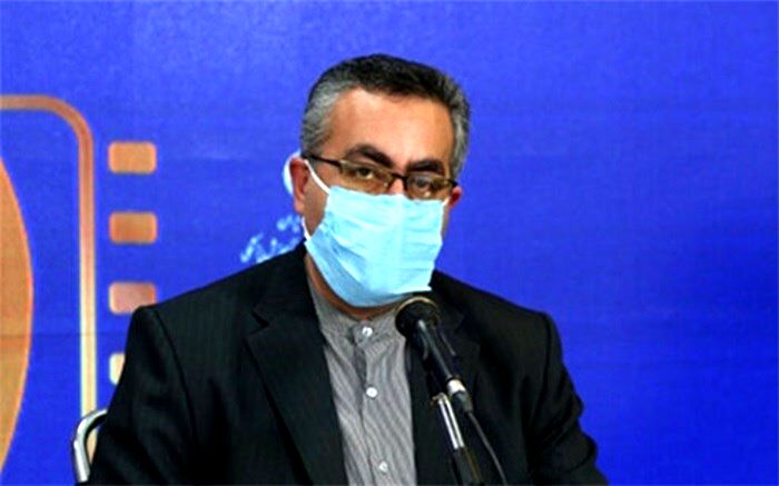 نظر وزارت بهداشت برای تعطیلی 2 هفته‌ای مقبول نیفتاد
