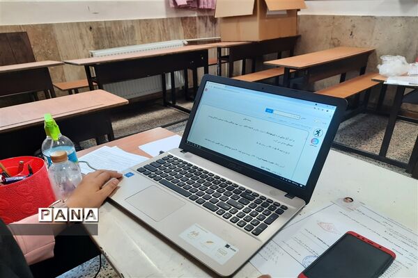 بازدید و نظارت برپایگاه‌های سنجش نوآموزان بدو ورود به دبستان