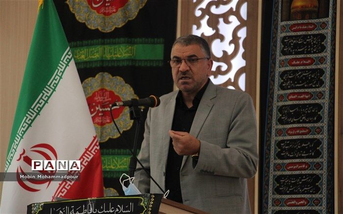 مهمترین علت ماندگاری عاشورا اراده الهی است