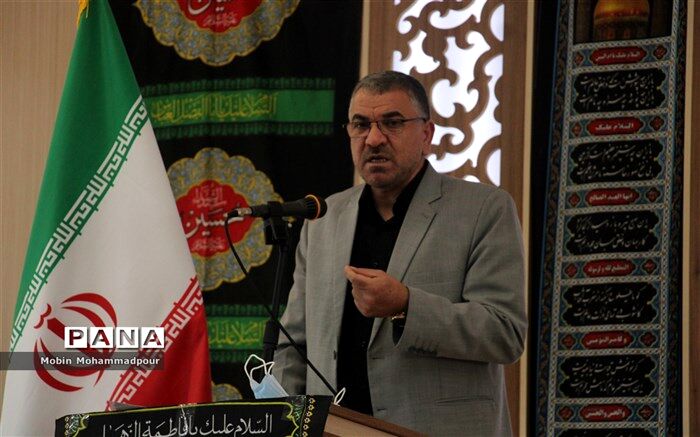 مهمترین علت ماندگاری عاشورا اراده الهی است