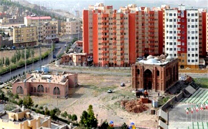 سهند، نخستین دریافت‌کننده نشان شهر سالم در ایران شد