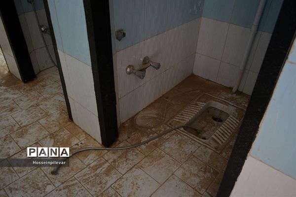 استادیومی بی جان و دل به نام غدیر در بیرجند