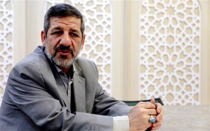 کنعانی‌مقدم: رئیسی از جزیره‌ای اداره شدن دولت جلوگیری کند