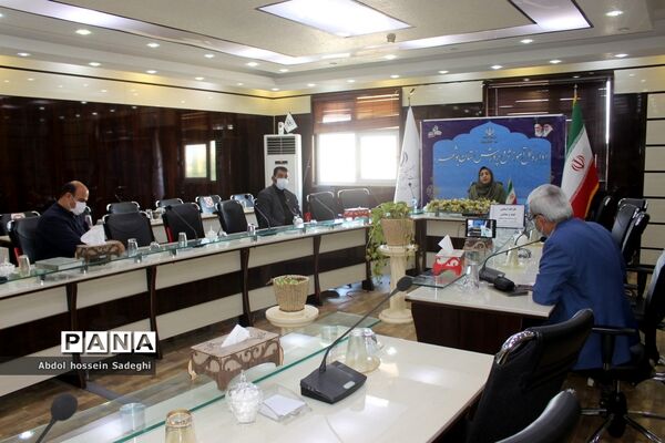 کارگاه استانی قصه و نمایش در بوشهر