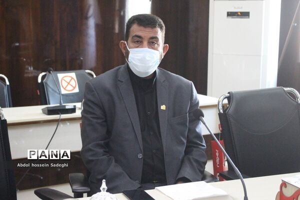 کارگاه استانی قصه و نمایش در بوشهر