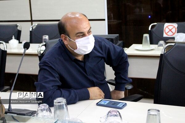 کارگاه استانی قصه و نمایش در بوشهر