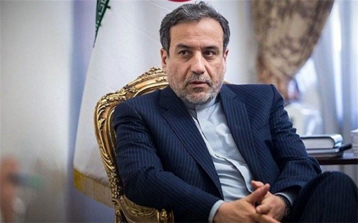 پاسخ عراقچی به نخست‌وزیر انگلیس درباره تبادل زندانیان