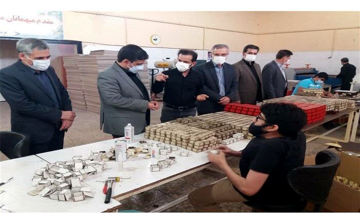 سایت اورژانس اجتماعی اردبیل هفته دولت به بهره‌‌برداری می‌رسد