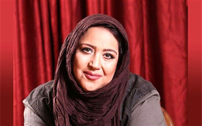 حال وخیم بازیگرفیلم  لیلی با من است