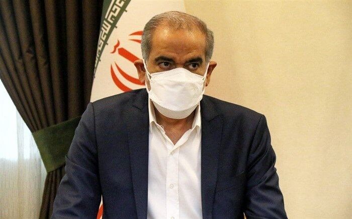 60 درصد از سیب صادراتی کشور از طریق آذربایجان‌غربی تأمین شد