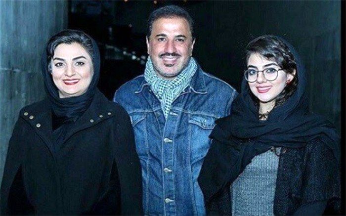 تازه ترین وضعیت علی سلیمانی از زبان همسرش