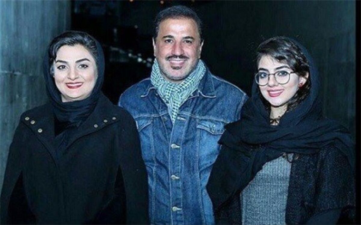 تازه ترین وضعیت علی سلیمانی از زبان همسرش