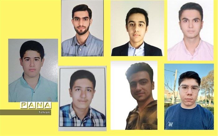 دانش آموزان منطقه ۱۷، هفت رتبه کشوری را در مسابقات فرهنگی، هنری به خود اختصاص دادند