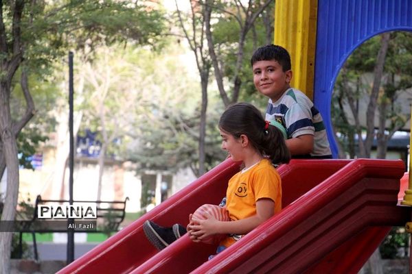 کرونا در کمین کودکان