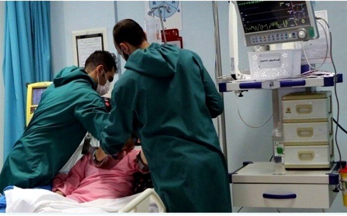 روزانه به ۲ هزار نفردر رباط کریم واکسن تزریق می شود