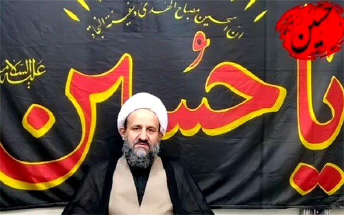 قیام امام حسین برای احیای دین و تقویت اندیشه‌ اسلام ناب محمدی است