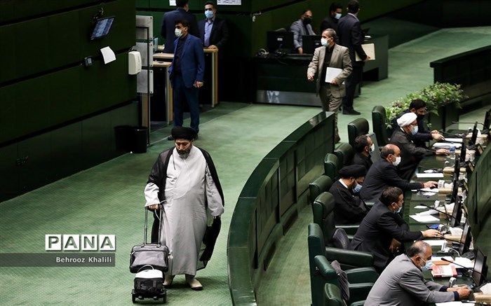 موافقت نمایندگان با تشکیل کمیته ملی نهاده‌های فناورانه کشاورزی