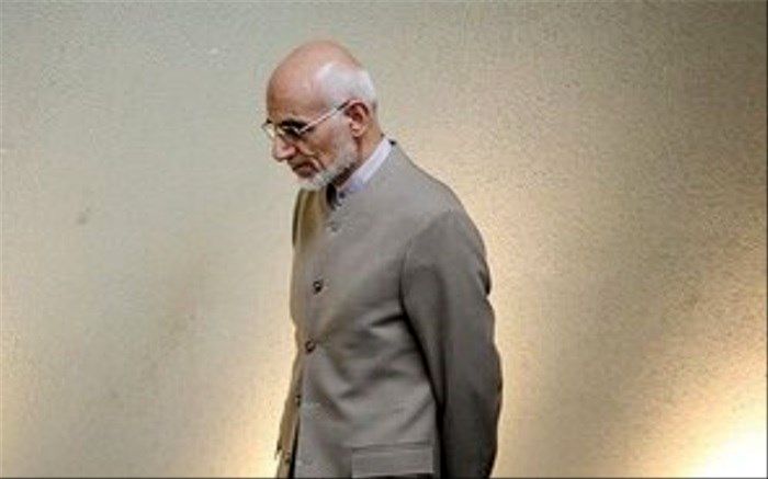 میرسلیم: فضای مجازی تحت اشراف دشمن است