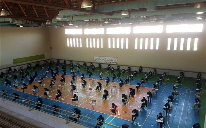 دلتا کرونا و برگزاری حضوری امتحانات شهریور ماه سال تحصیلی ۱۴۰۰-۱۳۹۹