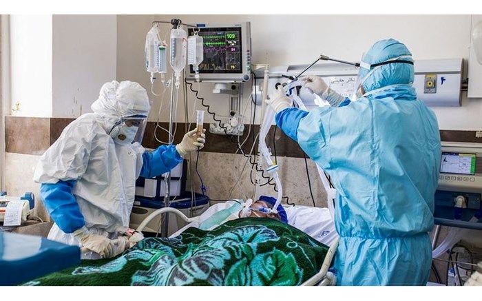 تداوم روز‌های سخت و نفس گیر کرونایی