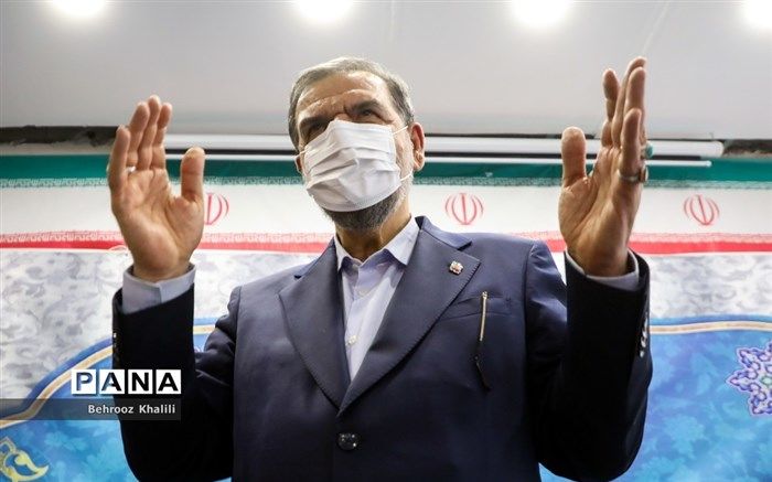 واکنش محسن رضایی به خبر انتصاب وی به عنوان استاندار خوزستان