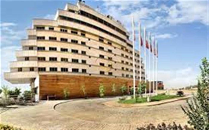 طرح تبدیل ساختمان جدید شهرداری شیراز به هتل