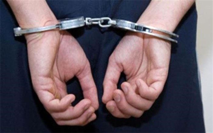 نیلوفر بیانی به مرخصی رفت