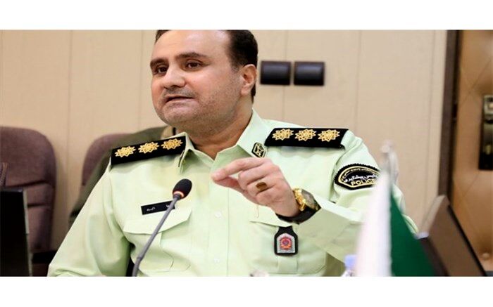 حفاظت از منابع طبیعی در کتب درسی گنجانده  شود