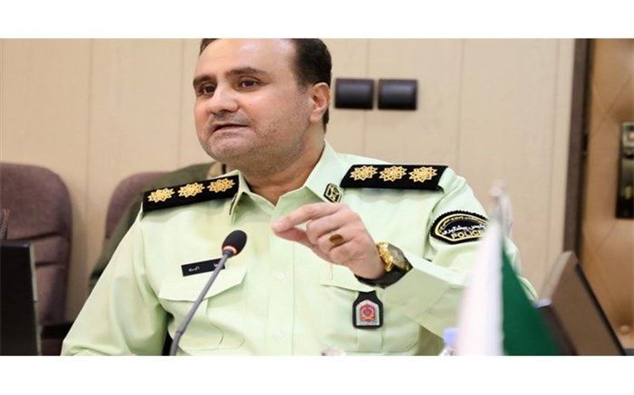 حفاظت از منابع طبیعی در کتب درسی گنجانده  شود