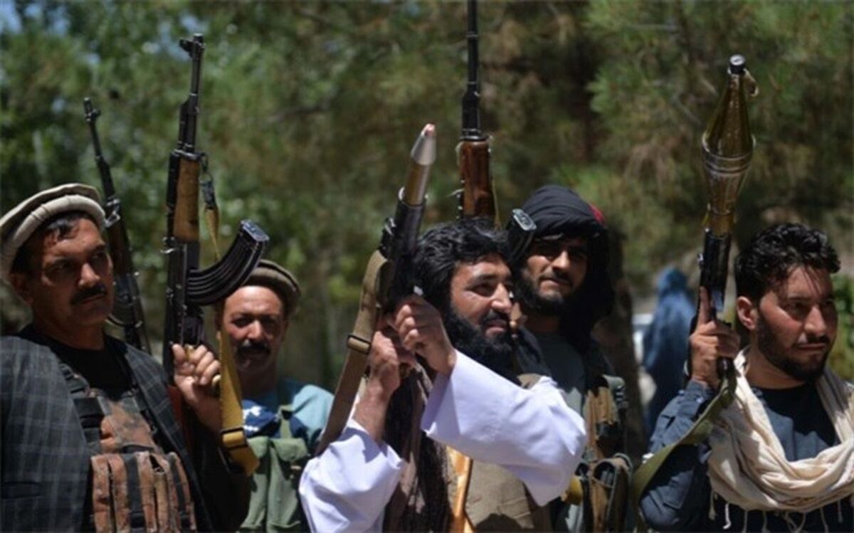 غزنی به تصرف طالبان درآمد؛ احتمال سقوط کابل تا 90 روز آینده