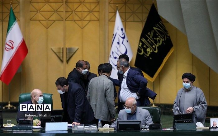 جزئیات طرح تفحص از پرداخت حقوق‌های نامتعارف